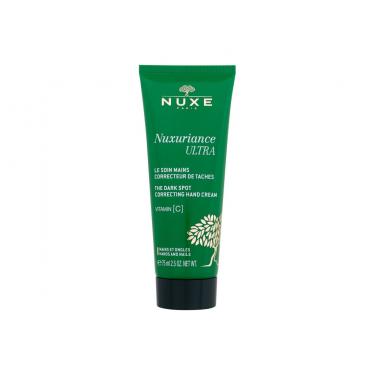 Nuxe Nuxuriance Ultra      75Ml Per Donna (Hand Cream) The Dark Spot Correcting Hand Cream