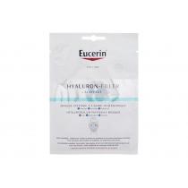 Eucerin Hyaluron-Filler + 3X Effect Hyaluron Intensive Mask 1Pc  Per Donna  (Face Mask)  