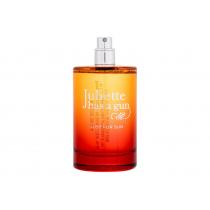 Juliette Has A Gun Lust For Sun  100Ml  Unisex  (Eau De Parfum) senza confezione  