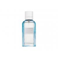 Abercrombie & Fitch First Instinct Blue 30Ml  Per Donna  (Eau De Parfum)  