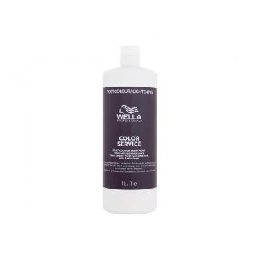 Wella Professionals Color Service      1000Ml Per Donna (Hair Mask) Post Colour Treatment