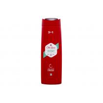 Old Spice Restart      400Ml Per Uomo (Shower Gel)