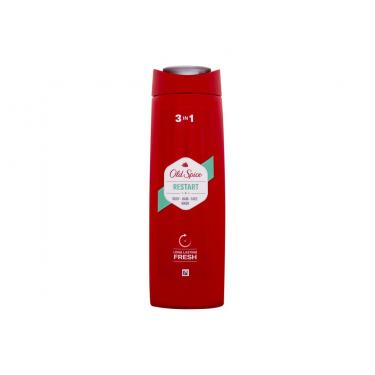 Old Spice Restart      400Ml Per Uomo (Shower Gel)