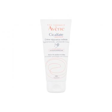 Avene Cicalfate Repair Barrier Cream  100Ml    Per Donna (Crema Per Le Mani)