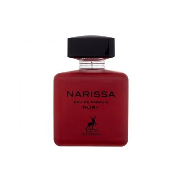 Maison Alhambra Narissa      100Ml Per Donna (Eau De Parfum) Rouge