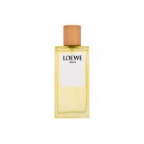 Loewe Agua  100Ml  Unisex  (Eau De Toilette)  