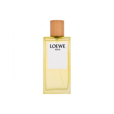Loewe Agua  100Ml  Unisex  (Eau De Toilette)  