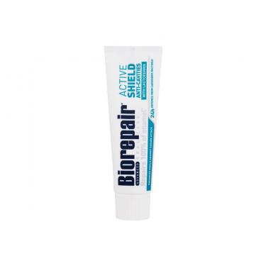 Biorepair Advanced      75Ml Unisex (Toothpaste) Active Shield