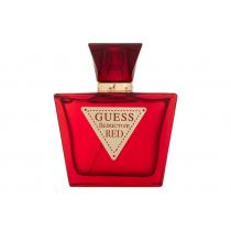 Guess Seductive Red 75Ml  Per Donna  (Eau De Toilette)  
