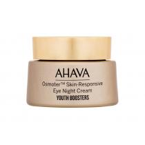 Ahava Youth Boosters      15Ml Per Donna (Eye Cream) Osmoter Skin-Responsive Eye Night Cream