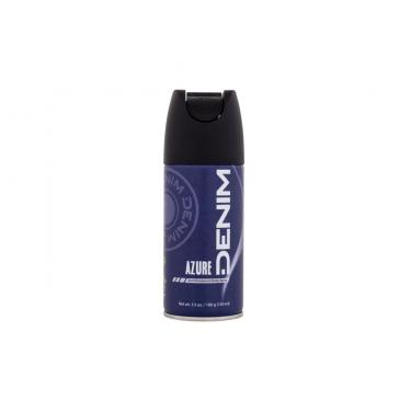 Denim Azure  24H    150Ml Per Uomo (Deodorant)