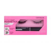 Catrice Super Easy Magnetics  4Ml  Per Donna  (False Eyelashes)  020 Xtreme Attraction