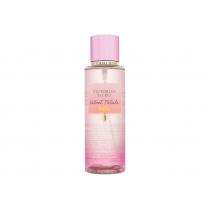 Victorias Secret Velvet Petals      250Ml Per Donna (Body Spray) Sol