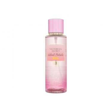 Victorias Secret Velvet Petals      250Ml Per Donna (Body Spray) Sol