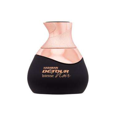 Al Haramain Detour      100Ml Unisex (Eau De Parfum) Noir Intense