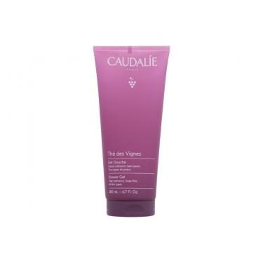 Caudalie Thé Des Vignes Shower Gel 200Ml  Per Donna  (Shower Gel)  