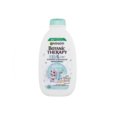 Garnier Botanic Therapy Kids Frozen Shampoo & Detangler 400Ml  K  (Shampoo)  