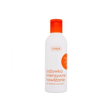 Ziaja Intensive      200Ml Per Donna (Conditioner) Moisturizing Conditioner