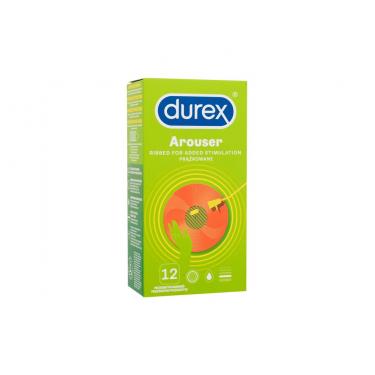 Durex Arouser      12Pc Per Uomo (Condoms)