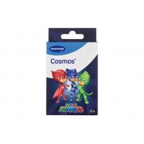 Cosmos Pj Masks      12Pc K (Plaster)