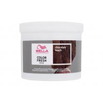 Wella Professionals Color Fresh      500Ml Per Donna (Hair Color) Mask