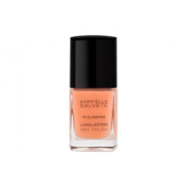 Gabriella Salvete Longlasting Enamel      11Ml Per Donna (Nail Polish)