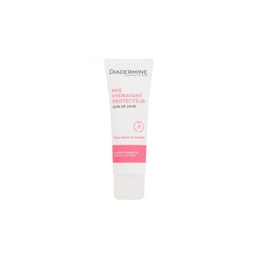 Diadermine pH5 Protecting Day Cream  Tube    50ml(Day Cream) Per Donna