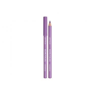 Catrice Kohl Kajal Waterproof 0,78G  Per Donna  (Eye Pencil)  090 La La Lavender