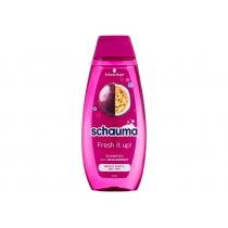 Schwarzkopf Schauma Fresh It Up! 400Ml  Per Donna  (Shampoo)  