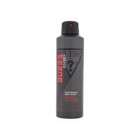 Guess Grooming Effect   226Ml    Per Uomo (Deodorante)