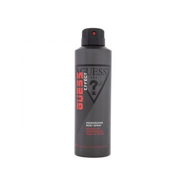 Guess Grooming Effect   226Ml    Per Uomo (Deodorante)