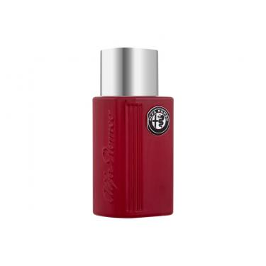 Alfa Romeo Red   40Ml    Per Uomo (Eau De Toilette)