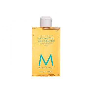 Moroccanoil Fragrance Originale Shower Gel 250Ml  Per Donna  (Shower Gel)  