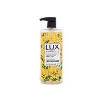 Lux Botanicals Ylang Ylang & Neroli Oil Daily Shower Gel 750Ml  Per Donna  (Shower Gel)  