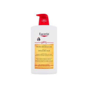 Eucerin Ph5 Shower Oil  1000Ml    Unisex (Olio Doccia)