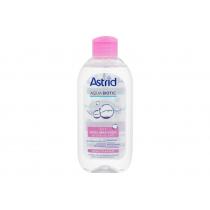 Astrid Aqua Biotic 3In1 Micellar Water  200Ml   Dry/Sensitive Skin Per Donna (Acqua Micellare)