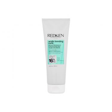 Redken Acidic Bonding Curls      250Ml Per Donna (Leave-In Hair Care) Leave-In Treatment