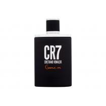 Cristiano Ronaldo Cr7      50Ml Per Uomo (Eau De Toilette) Game On