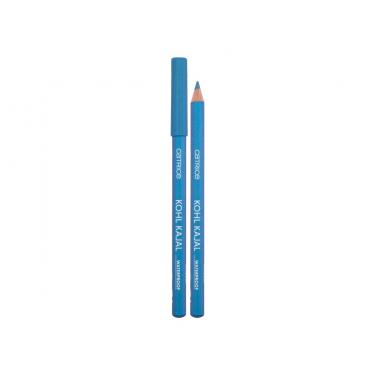 Catrice Kohl Kajal Waterproof 0,78G  Per Donna  (Eye Pencil)  070 Turquoise Sense