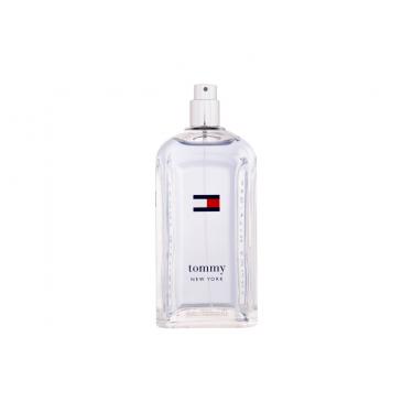 Tommy Hilfiger Tommy New York      100ml(Eau de Toilette)Senza confezione Per Uomo