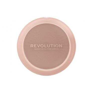 Makeup Revolution London Mega Bronzer      15G Per Donna (Bronzer)