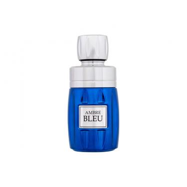 Rave Ambre Bleu      100Ml Per Uomo (Eau De Parfum)