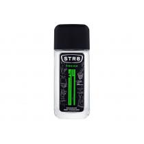 Str8 Freak  85Ml  Per Uomo  (Deodorant)  