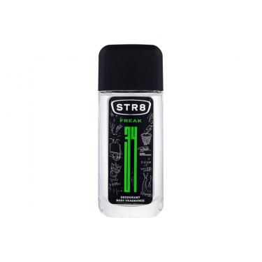 Str8 Freak  85Ml  Per Uomo  (Deodorant)  