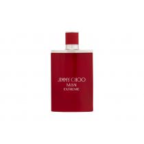 Jimmy Choo Man Extreme      100ml(Eau de Parfum) Per Uomo