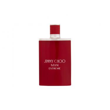 Jimmy Choo Man Extreme      100ml(Eau de Parfum) Per Uomo