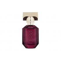 Hugo Boss Boss The Scent 30Ml Magnetic   (Eau De Parfum) Per Donna  
