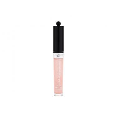 Bourjois Paris Gloss Fabuleux   3,5Ml 03 Rose Charismatic   Per Donna (Lucidalabbra)