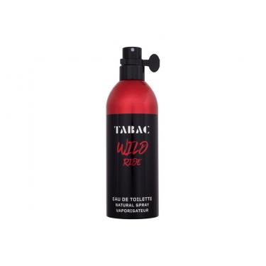 Tabac Wild Ride      125Ml Per Uomo (Eau De Toilette)