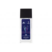 Adidas Uefa Champions League      100Ml Per Uomo (Deodorant) Goal